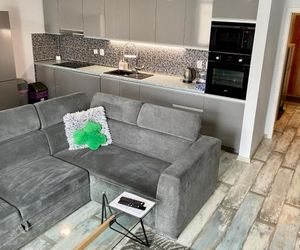Palace Hill Royal HBO apartment Poprad Slovakia