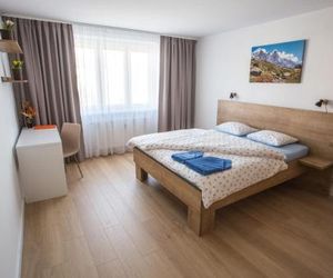 City apartment Poprad Poprad Slovakia