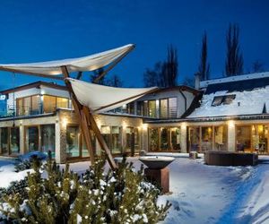 Aqua & Wellness resort Alzbeta Liptovsky Mikulas Slovakia