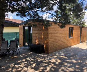 Liptov Mobile House Liptovsky Mikulas Slovakia
