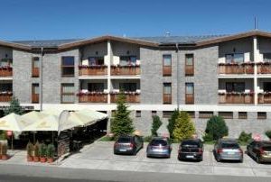 Via Jasna Apartment PL Liptovsky Mikulas Slovakia