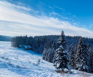Vila Ambiente Donovaly Donovaly Slovakia