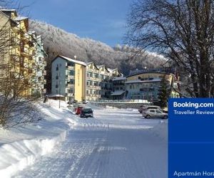 Apartmán Horalka Donovaly Donovaly Slovakia