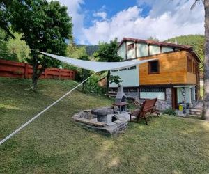 Chata 67 Donovaly Slovakia