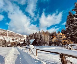 Apartmán Tyrkys Spiežovec Donovaly Donovaly Slovakia
