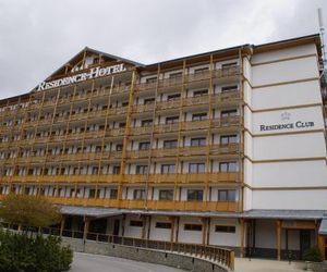 Apartmán IVKA RESIDENCE CLUB DONOVALY Donovaly Slovakia
