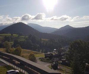 Vrchar Donovaly Slovakia