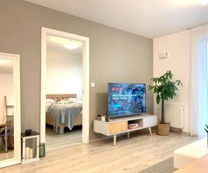 Elegant, bright spacious apartment in Bratislava center Bratislava Slovakia