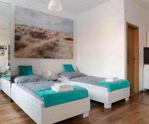 Jonas Apartment - Great Location in Bratislava City Center Bratislava Slovakia