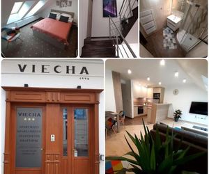 Apartmány Viecha Bardejov Slovakia