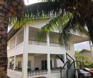 Greenheart appartment 3 pers 3 bedrooms 3 bathrooms Paramaribo Suriname