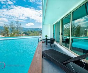 Luxury Lagoon 1bedroom Apartment Kamala Thailand