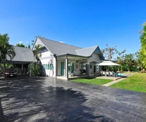 Villa Kanya Kamala Thailand