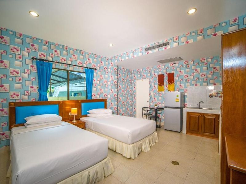 Hotel Photo 1