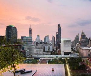 Sindhorn Midtown Hotel Bangkok Bangkok Thailand