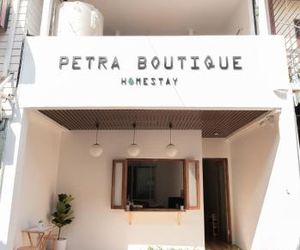 Petra Boutique Donmuang Don Mueang International Airport Thailand