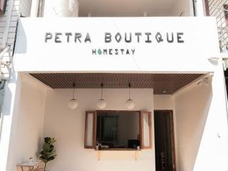 Hotel pic Petra Boutique Donmuang