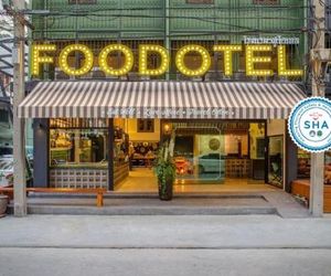 FOODOTEL Bangkok Thailand