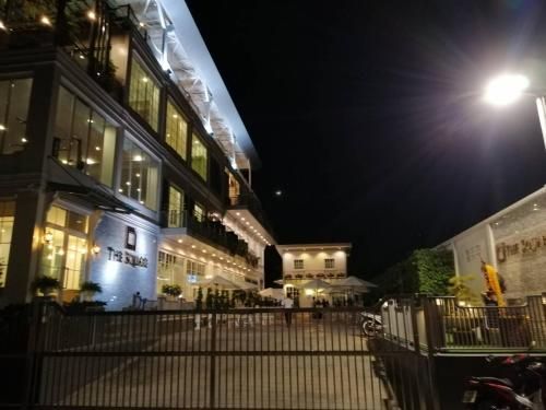 Hotel Photo 13