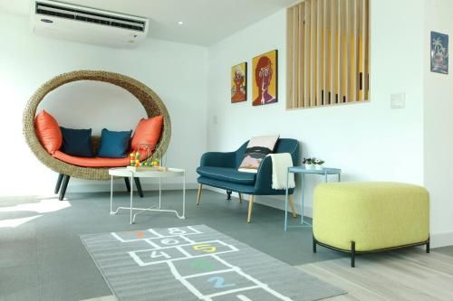 صورة الفندق 8