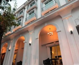 Hotel Villa De Pranakorn Bangkok Thailand