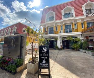 M Hostel And Cafe at Khao Kho Khao Kho Thailand