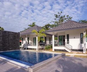 Nua Tone pool villa Surin Thailand