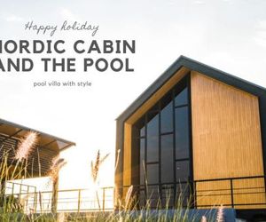 Nordic Cabin and The Pool Ban Khlong Yang Thailand