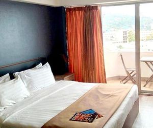 Studio Sea View Patong Patong Thailand