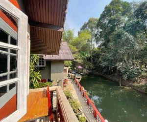Chomklong Experience Pak Chong Thailand
