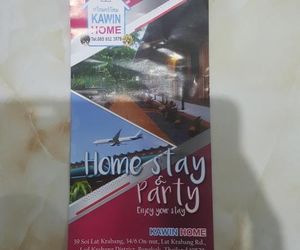 KAWIN HOME Lat Krabang Thailand