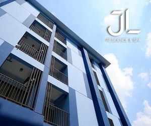 J & L Residence and Spa Ban Bang Mod Thailand