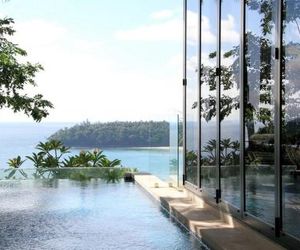 The heights penthouse 3bedroom A2 Kata Thailand