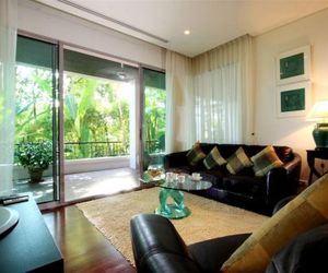 Kata gardens 2bedroom holiday apartment 8A Kata Thailand