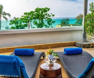 PENTHOUSE private POOL SEA VIEW Kata Thailand