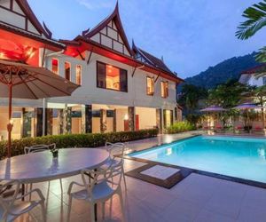 Sabai Villa Kata Kata Thailand