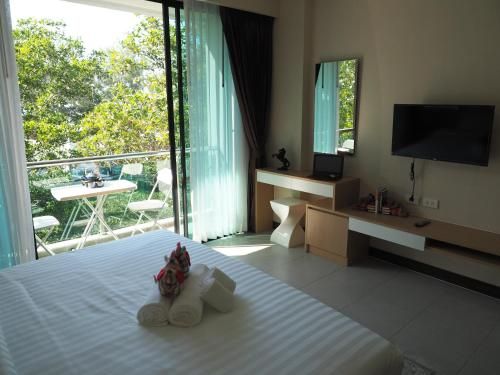 Hotel Photo 11