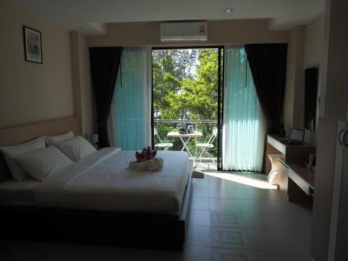 Hotel Photo 13