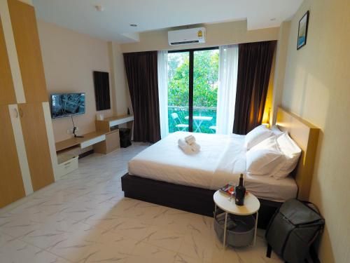 Hotel Photo 17