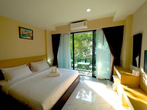 Hotel Photo 19
