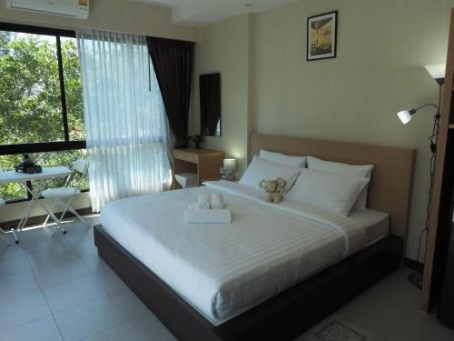 Hotel Photo 7