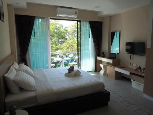 Hotel Photo 10