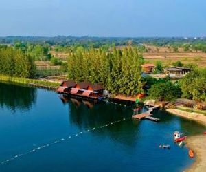 Tanita Tara Beach Resort Udon Thani City Thailand