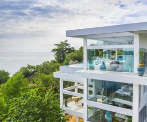 Villa Sasipimon-Panoramic Duplex Studio Chaweng Noi Thailand