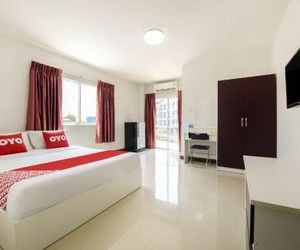 OYO 350 Mae Saeng Place Sri Racha Thailand