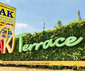 A.K. Terrace Hotel Ban Mabzeng Thailand