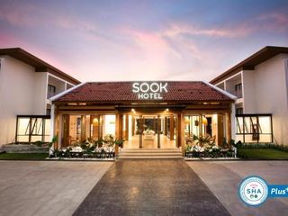 Hotel pic Sook Hotel