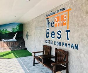 The Best Hostel Koh Payam Koh Phayam Thailand