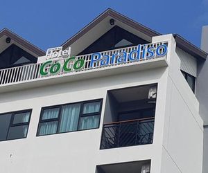 Coco Paradiso Phuket Chalong Thailand