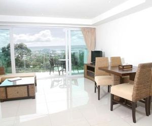 Apartment Patak Km Road Karon Kata Thailand